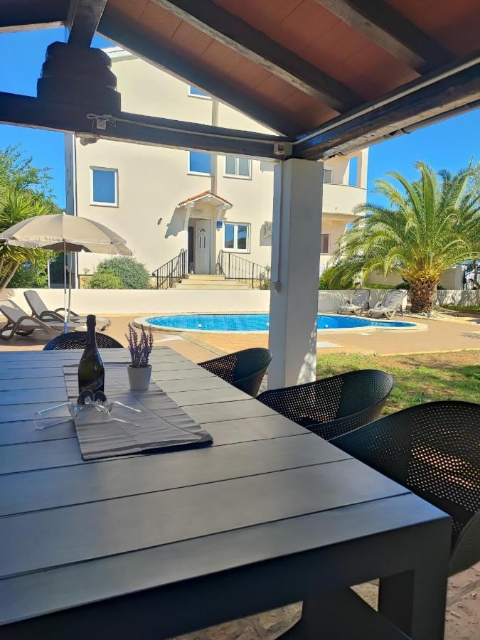 Villa Maya Ližnjan Exterior foto
